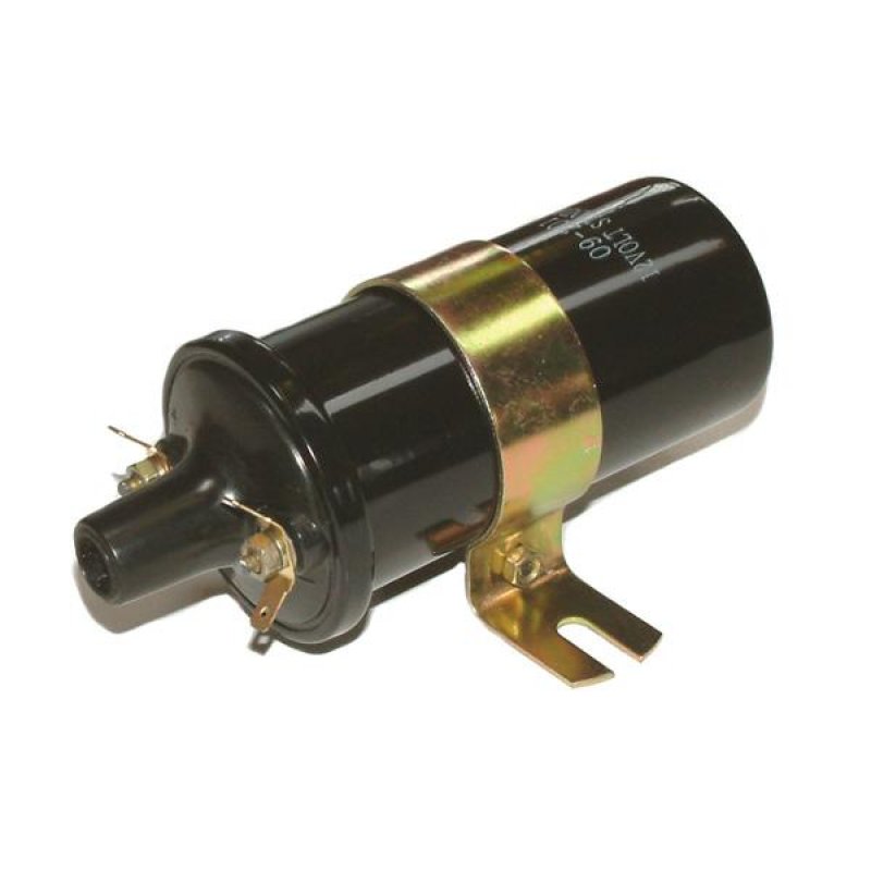 GCL132 BALLASTED COIL The Triumph Sports Six Club