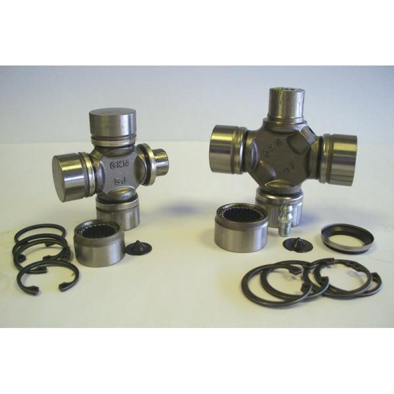 GKN UNIVERSAL JOINT 18179 The Triumph Sports Six Club