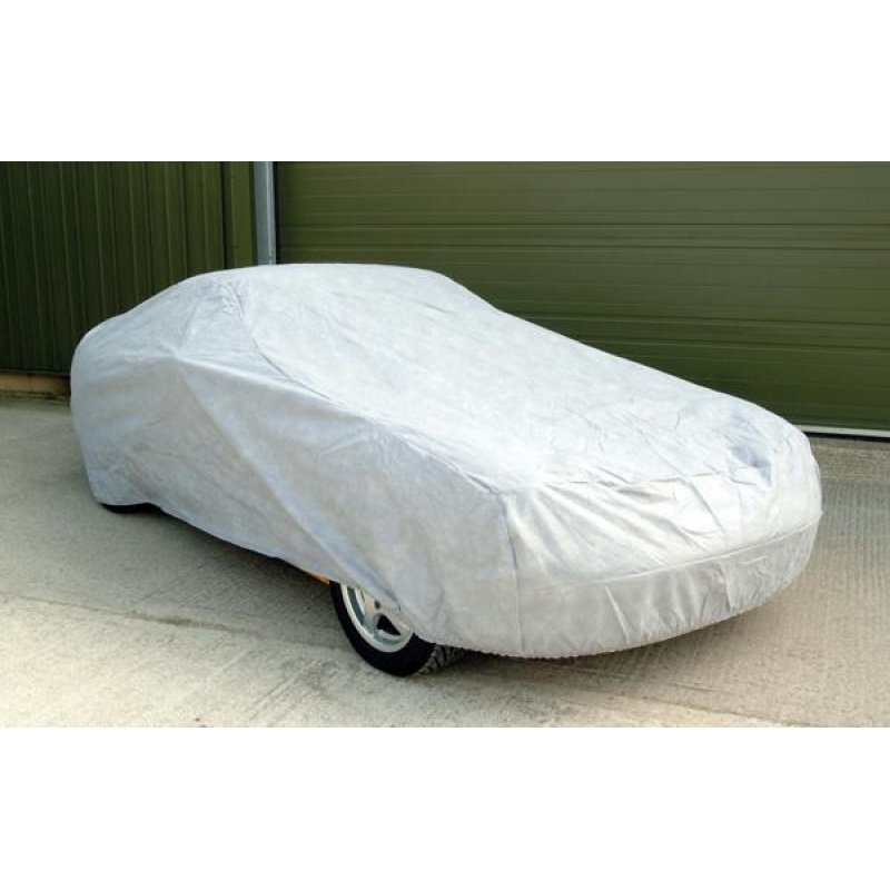 HAMILTON OUTDOOR CAR COVER The Triumph Sports Six Club