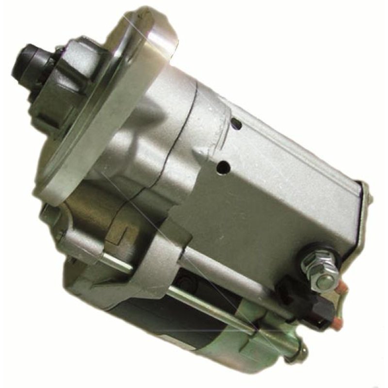 Motor De Arranque Honda Accord Civic Crv Element, Acura... | Envío Gratis